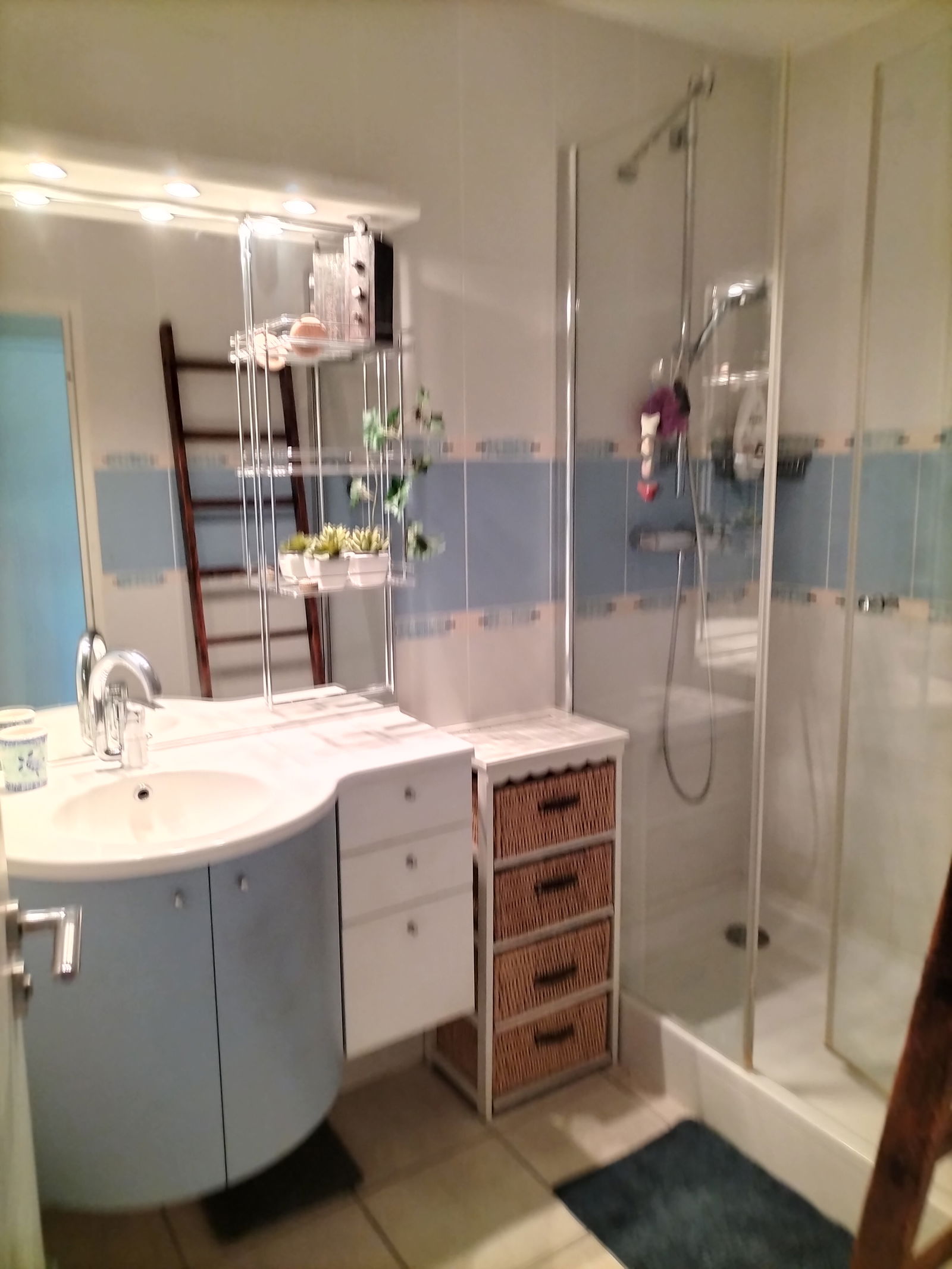 Gastfamilie Annecy 230342