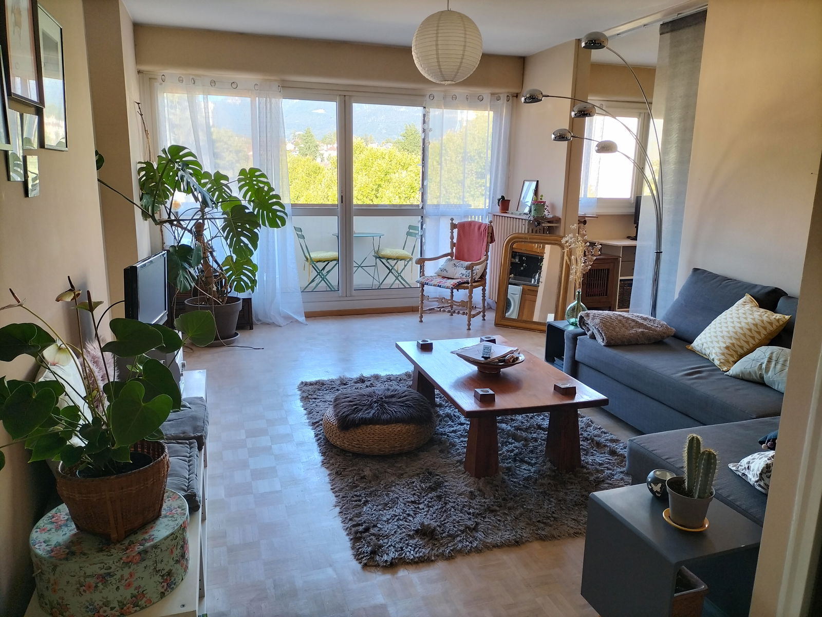 Gastfamilie Annecy 230342