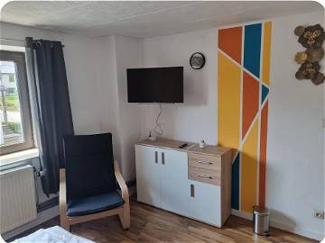 Chambre À Louer St. Vith 393352