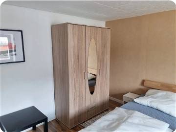 Chambre À Louer St. Vith 393352