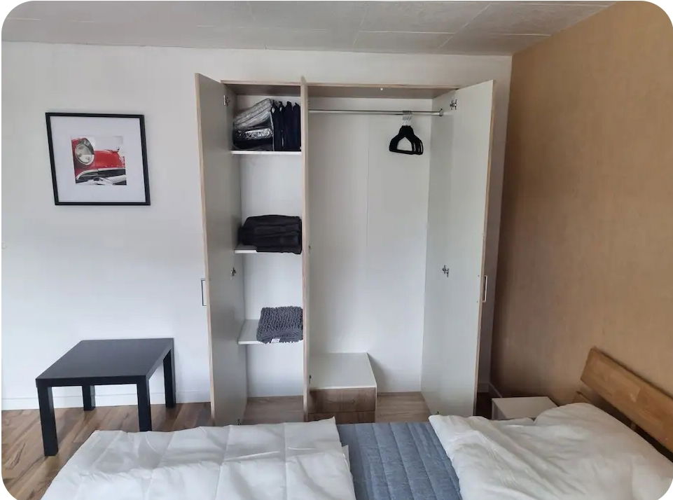 Gästezimmer St. Vith 393352