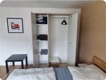 Chambre D'hôte St. Vith 393352-4