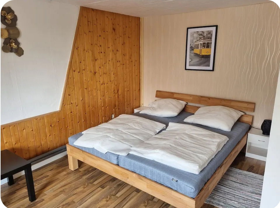 Gästezimmer St. Vith 393382