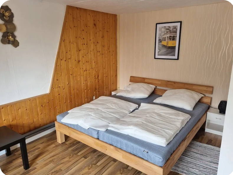 Gästezimmer St. Vith 393382-1