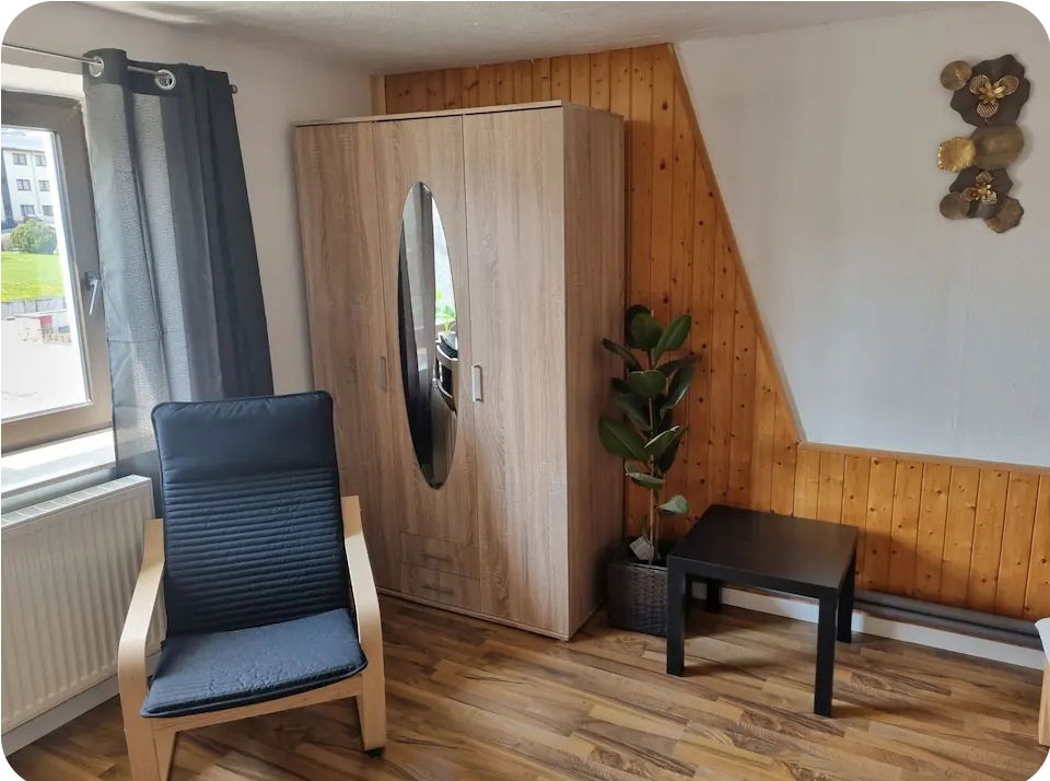 Gästezimmer St. Vith 393382