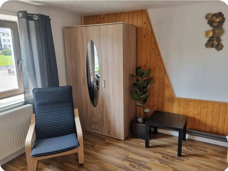 Gästezimmer St. Vith 393382-2