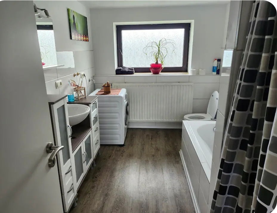 Gästezimmer St. Vith 393382