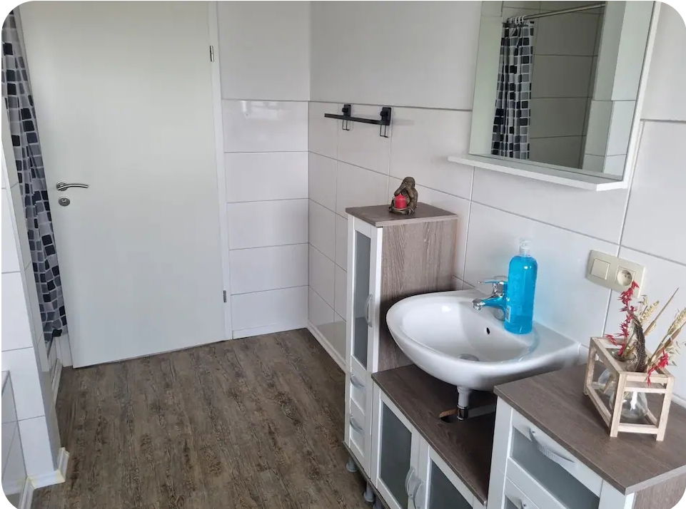 Gästezimmer St. Vith 393382