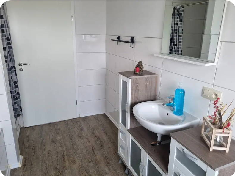 Gästezimmer St. Vith 393382-5