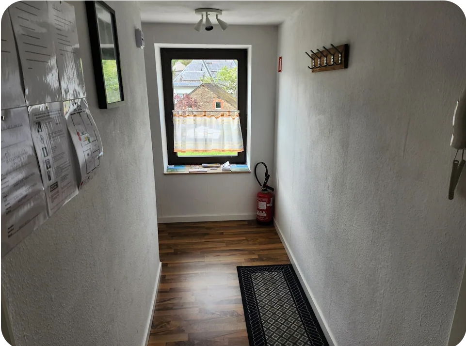Gästezimmer St. Vith 393382