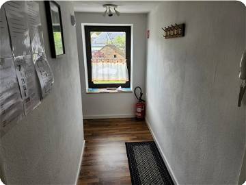 Chambre D'hôte St. Vith 393382-6