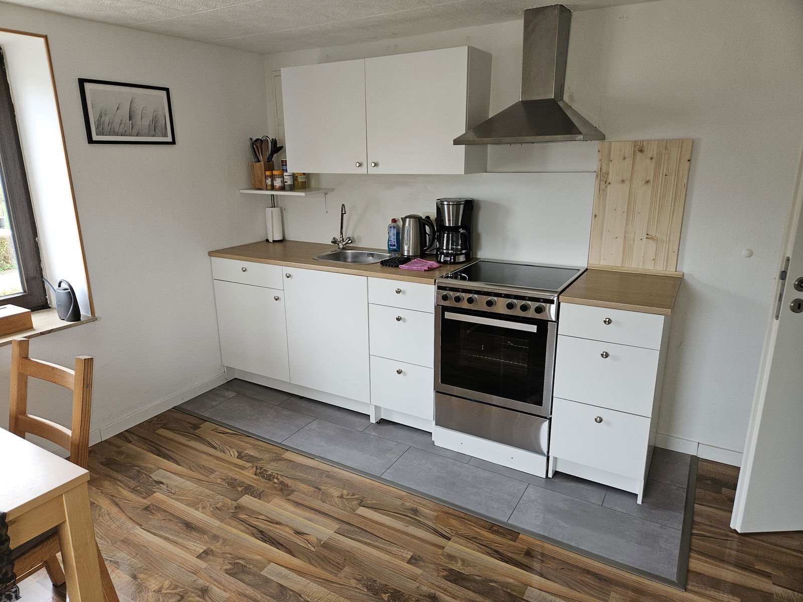 Gästezimmer St. Vith 393382