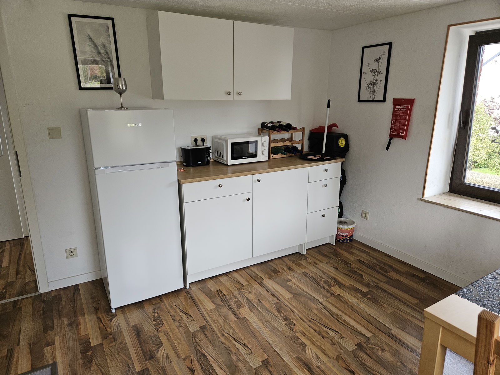 Gästezimmer St. Vith 393382