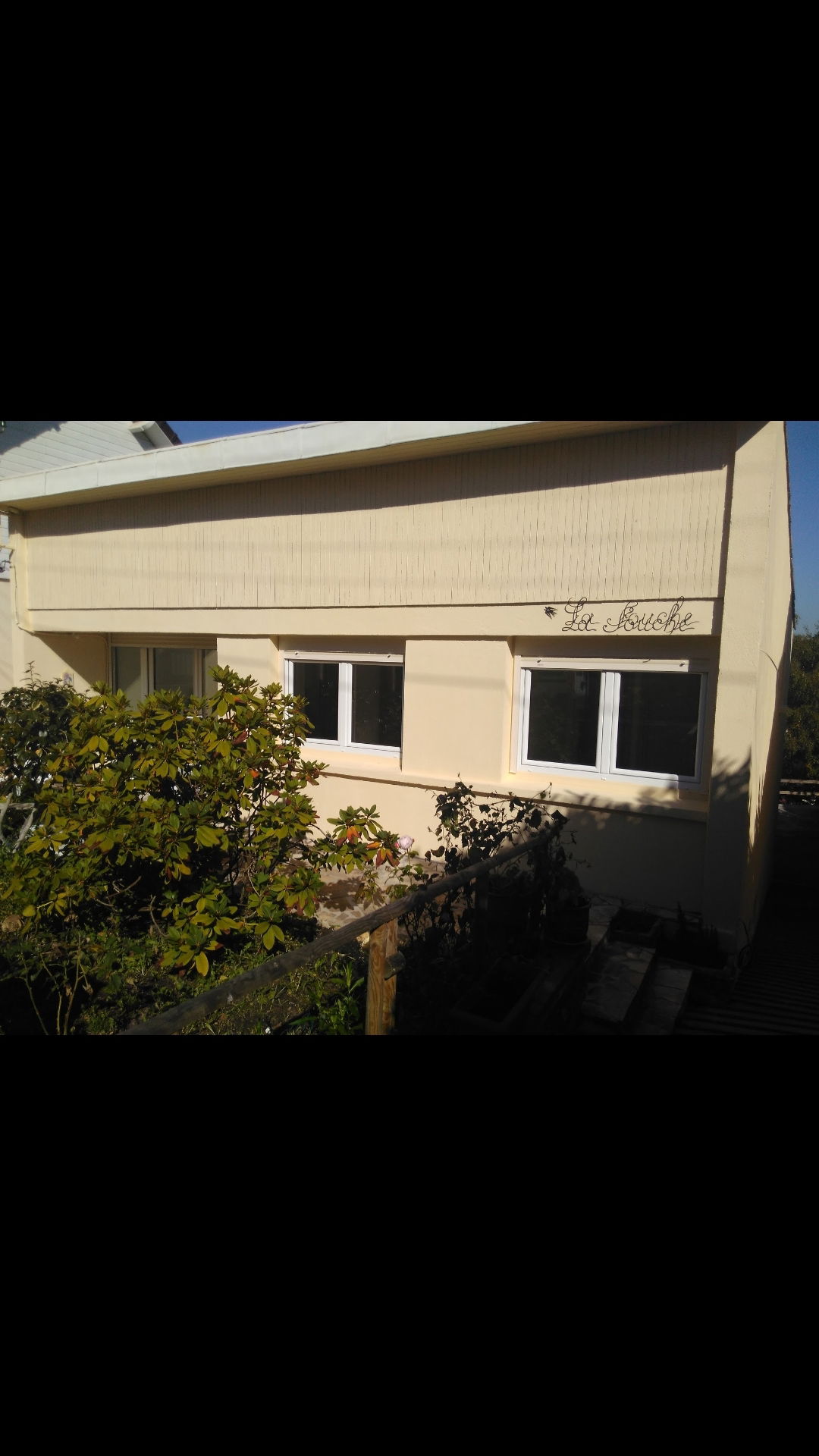 Gastfamilie Orsay 235031