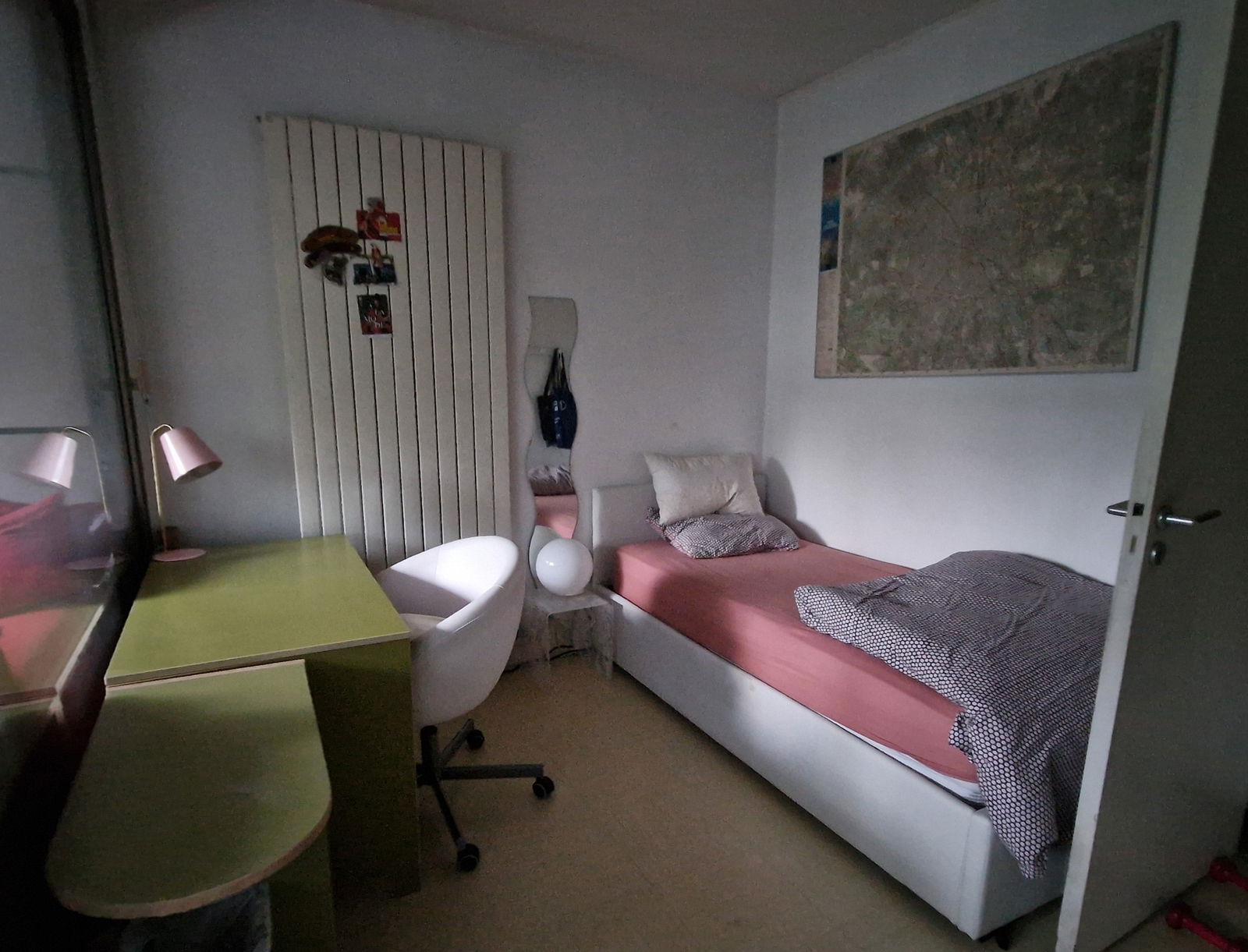 Gastfamilie Paris 241011