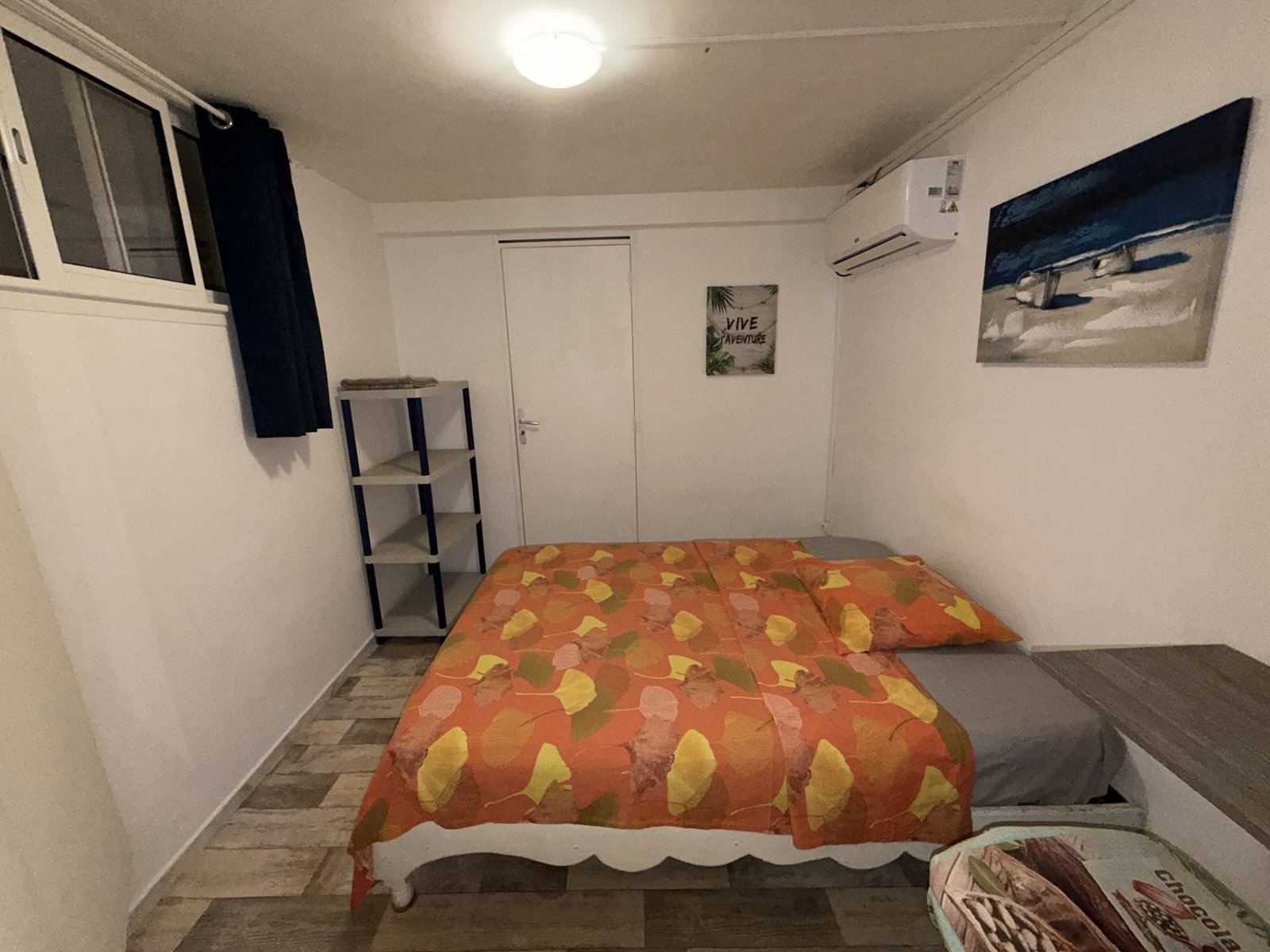 Kolokation Le Gosier 151528