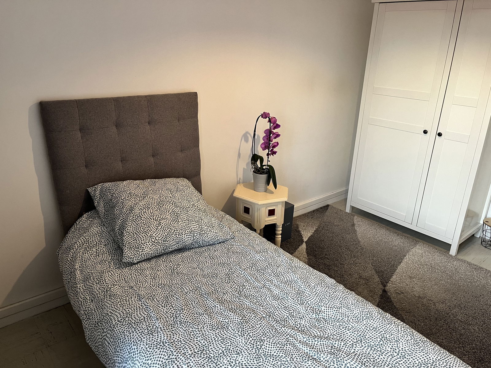 Gastfamilie Saint-Germain-lès-Arpajon 223756