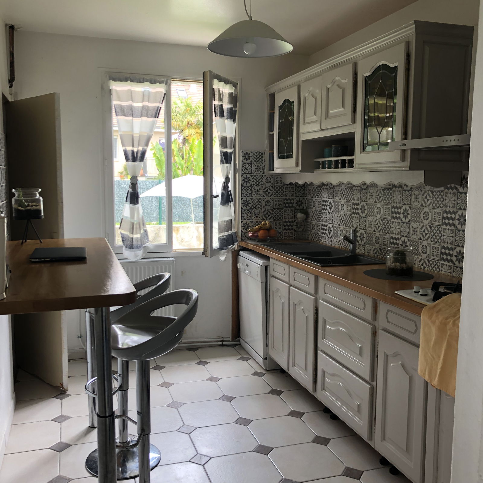 Gastfamilie Saint-Germain-lès-Arpajon 223756