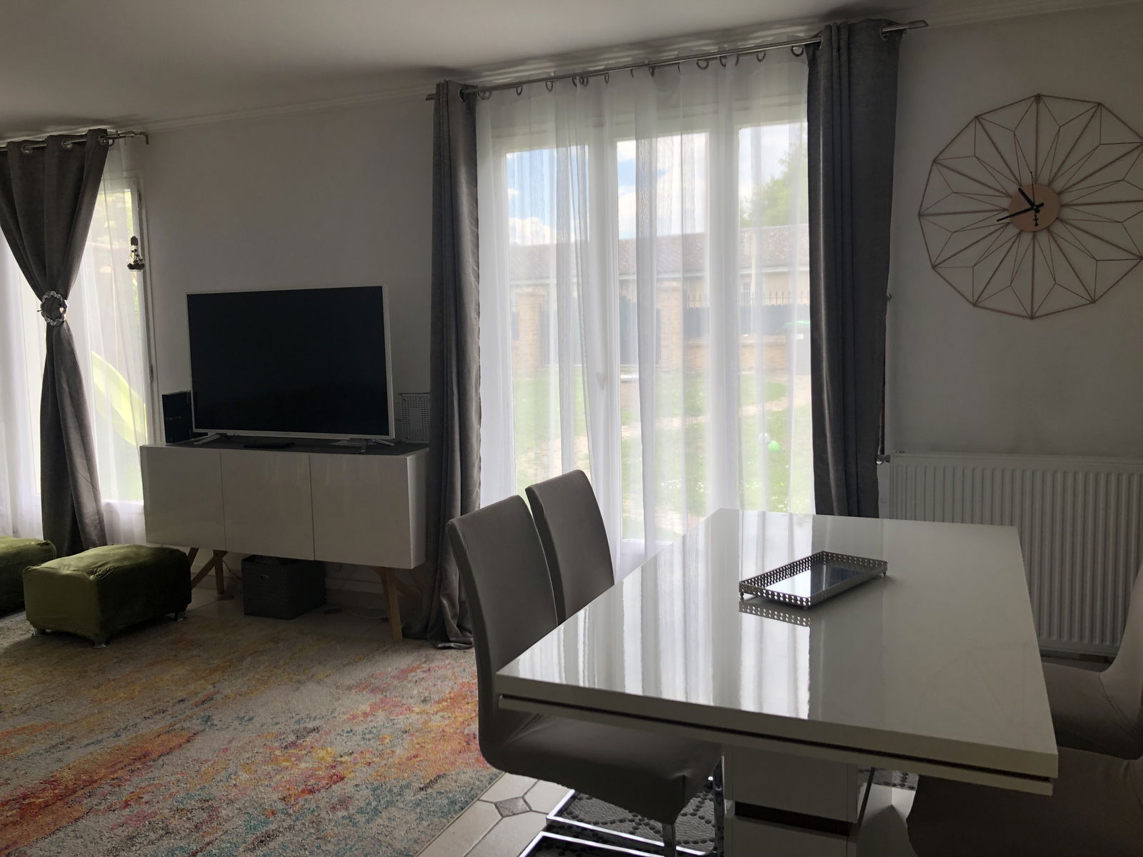 Gastfamilie Saint-Germain-lès-Arpajon 223756