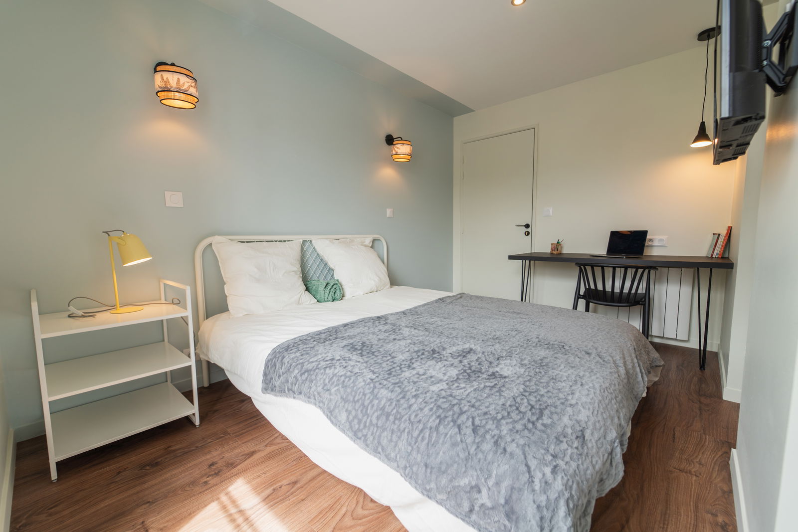 Zusammenleben Poitiers 405977