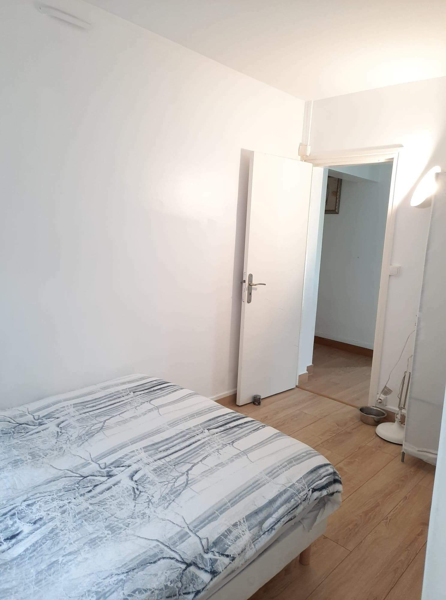 Gastfamilie Créteil 243324