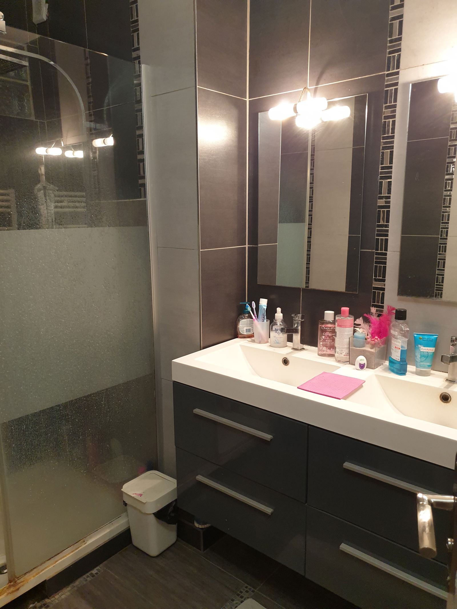 Gastfamilie Créteil 243324