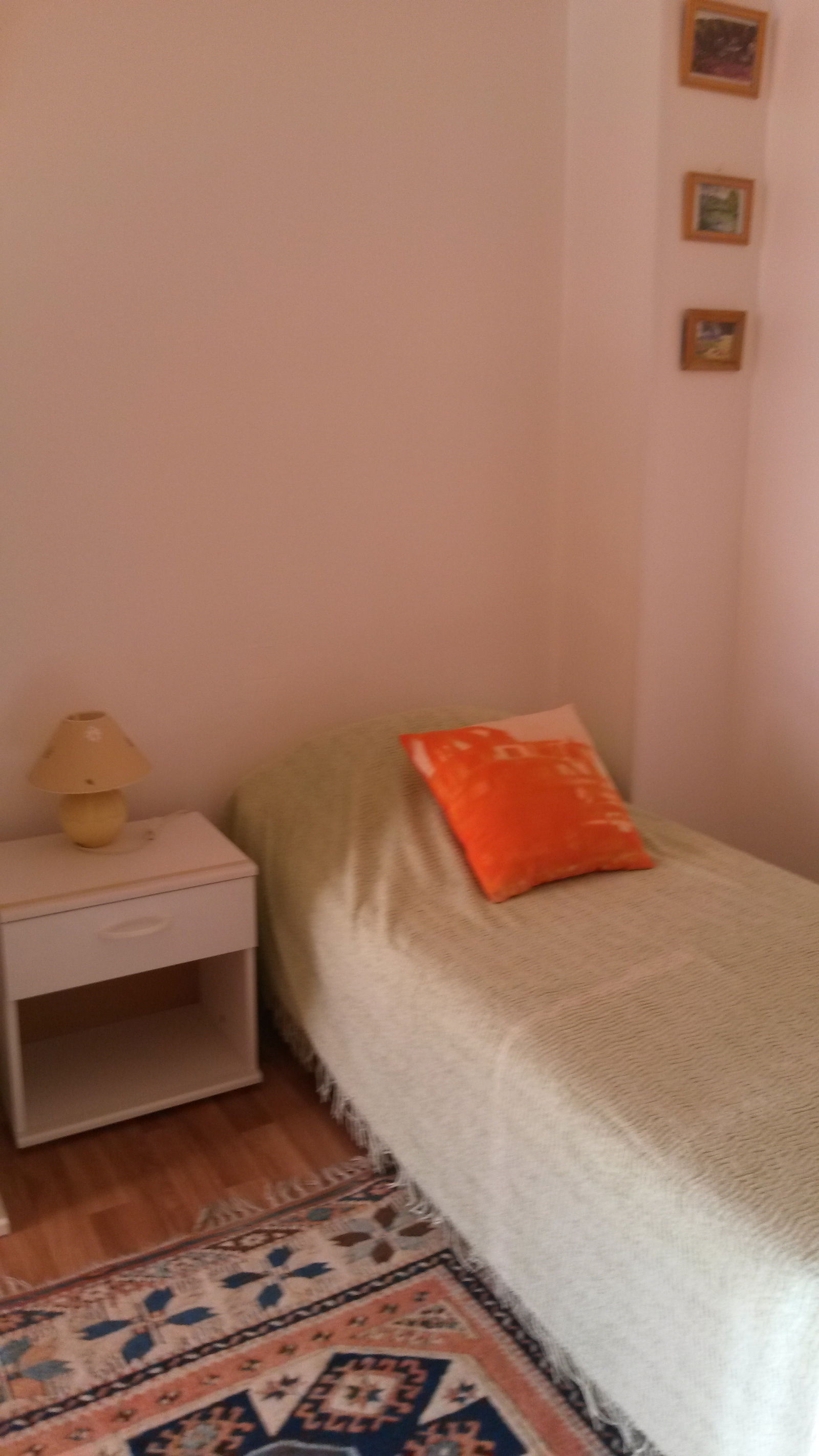 Gastfamilie Melun 235299