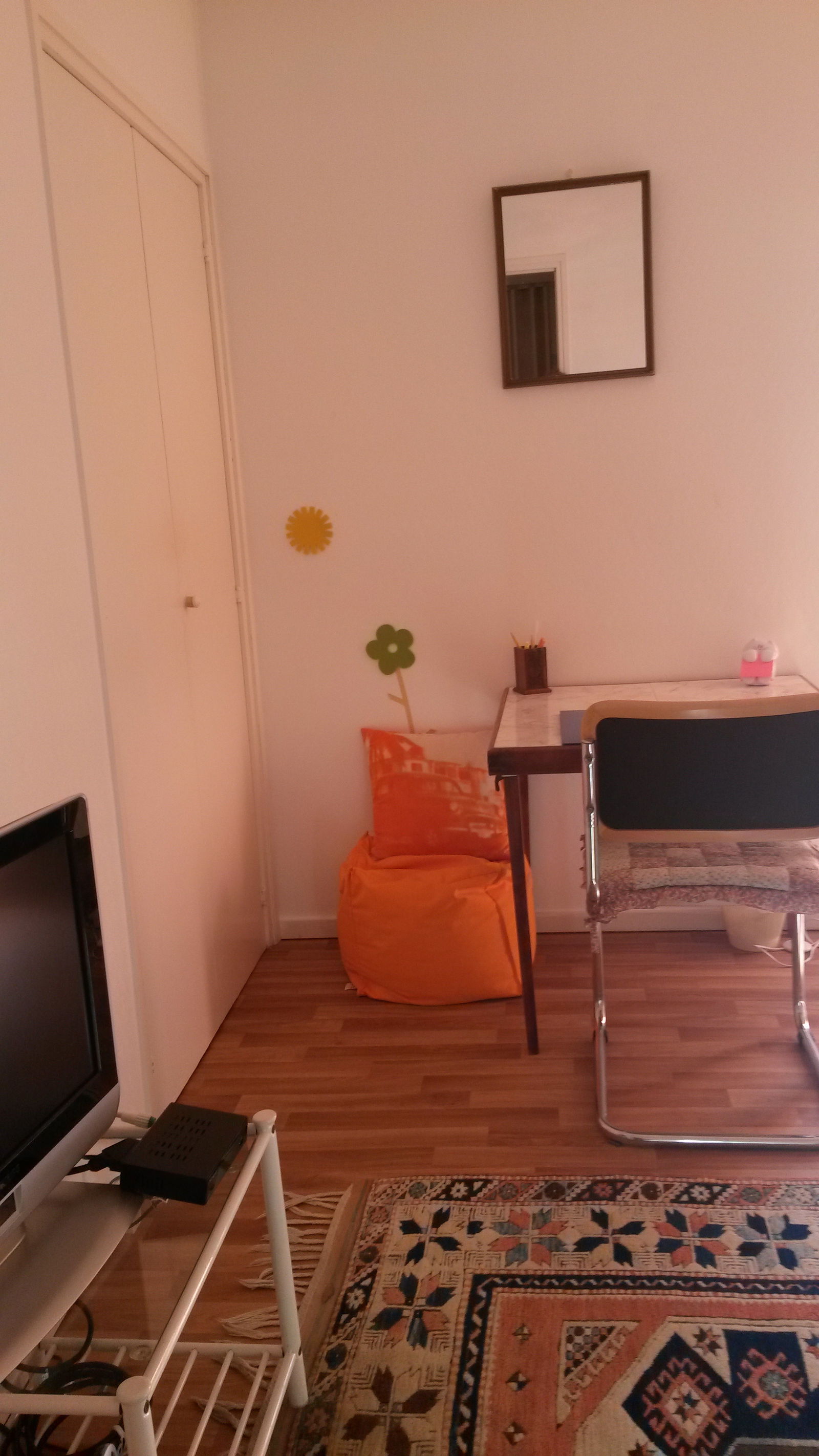 Gastfamilie Melun 235299