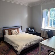 Zusammenleben Montréal 399535