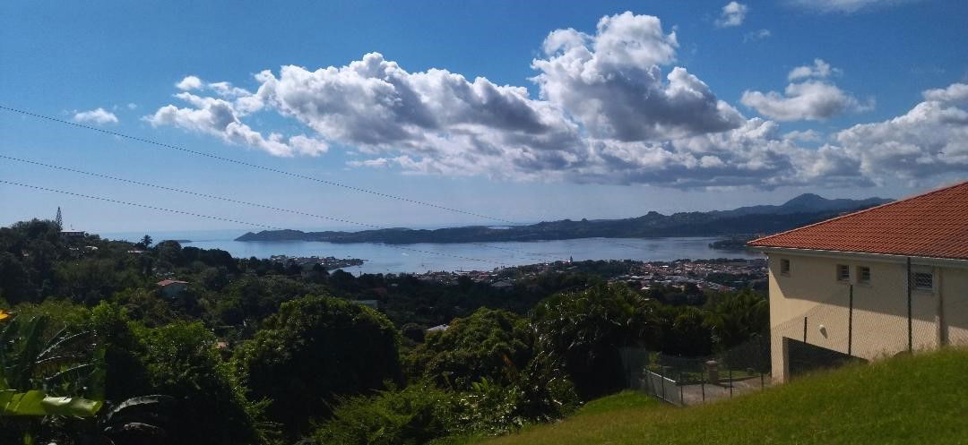 Gastfamilie Le Robert 95728