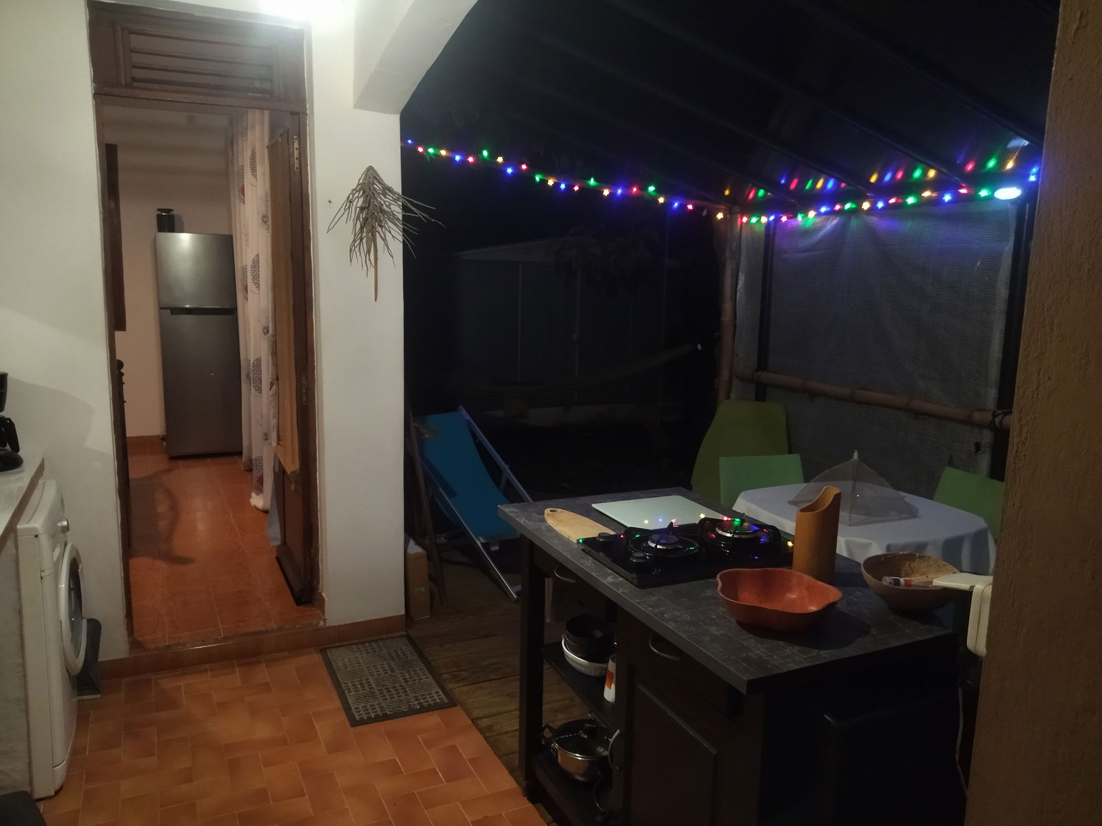 Gastfamilie Le Robert 95728