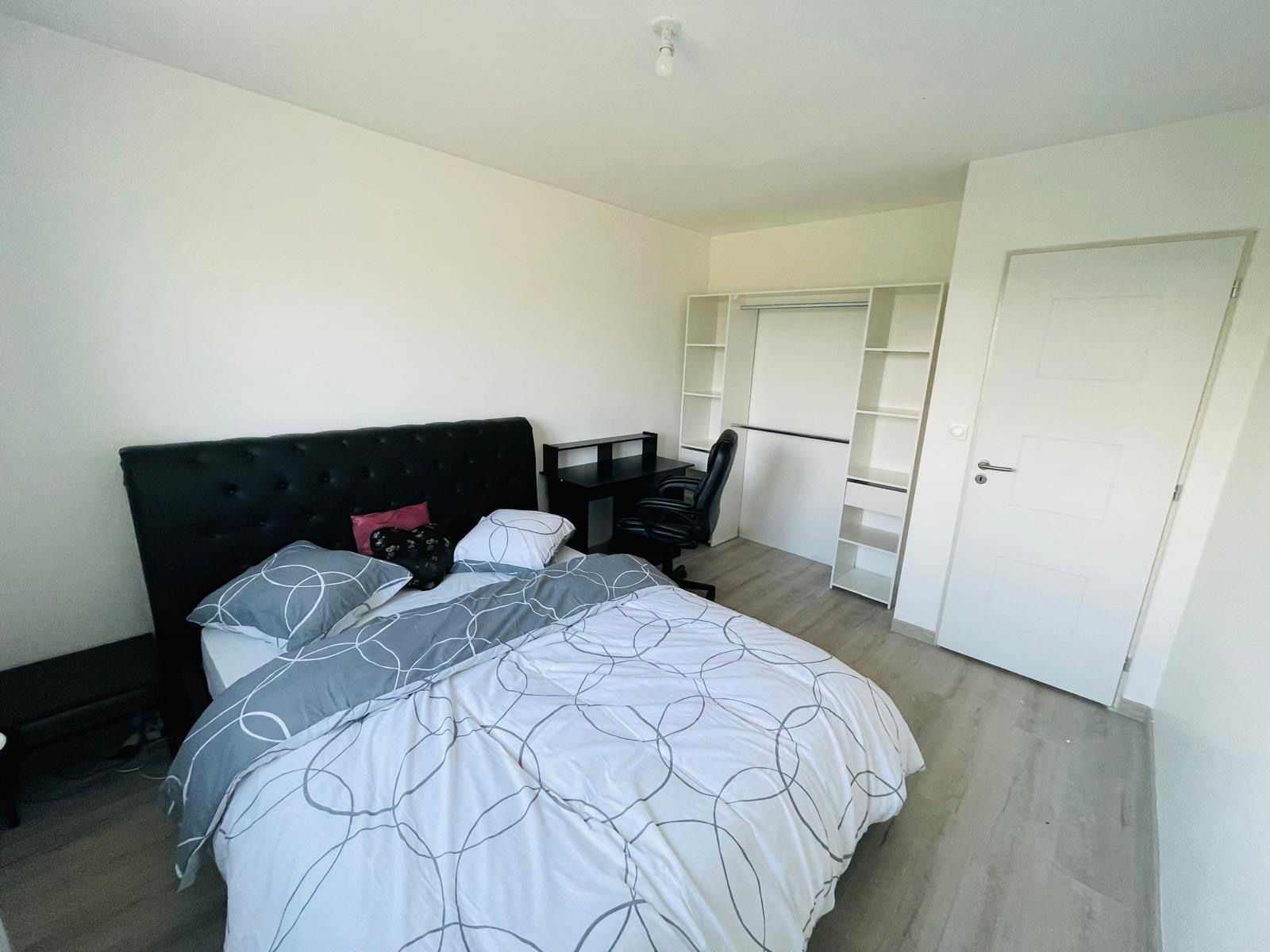 Gastfamilie Amilly 627556