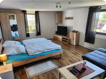 Gästezimmer St. Vith 658101-1