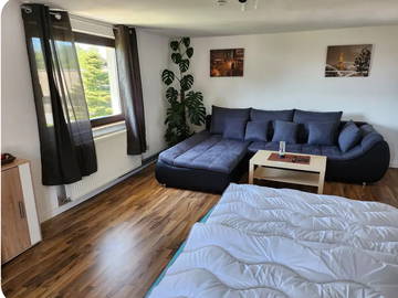 Gästezimmer St. Vith 658101-2