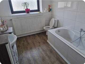 Chambre D'hôte St. Vith 658101-4