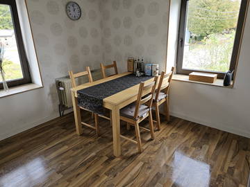 Chambre D'hôte St. Vith 658101-9