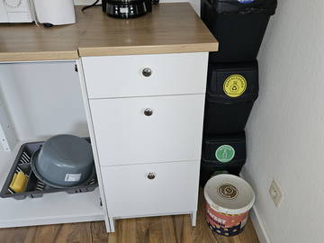 Chambre D'hôte St. Vith 658101-14