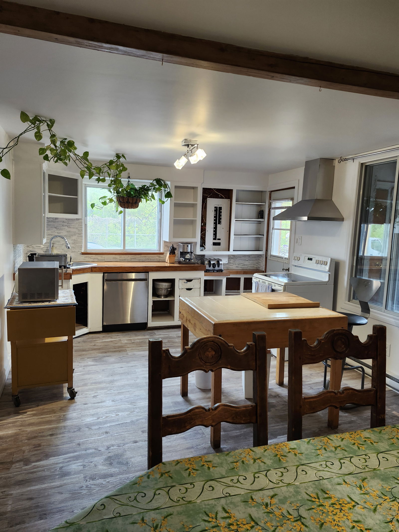 Gehele Woning Montréal 156691