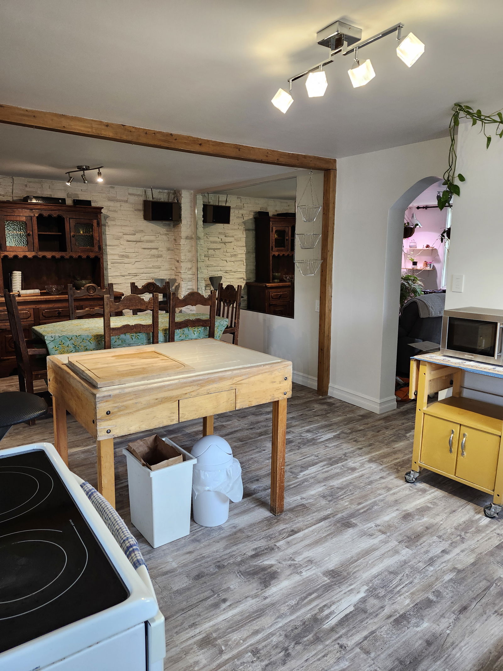 Gehele Woning Montréal 156691