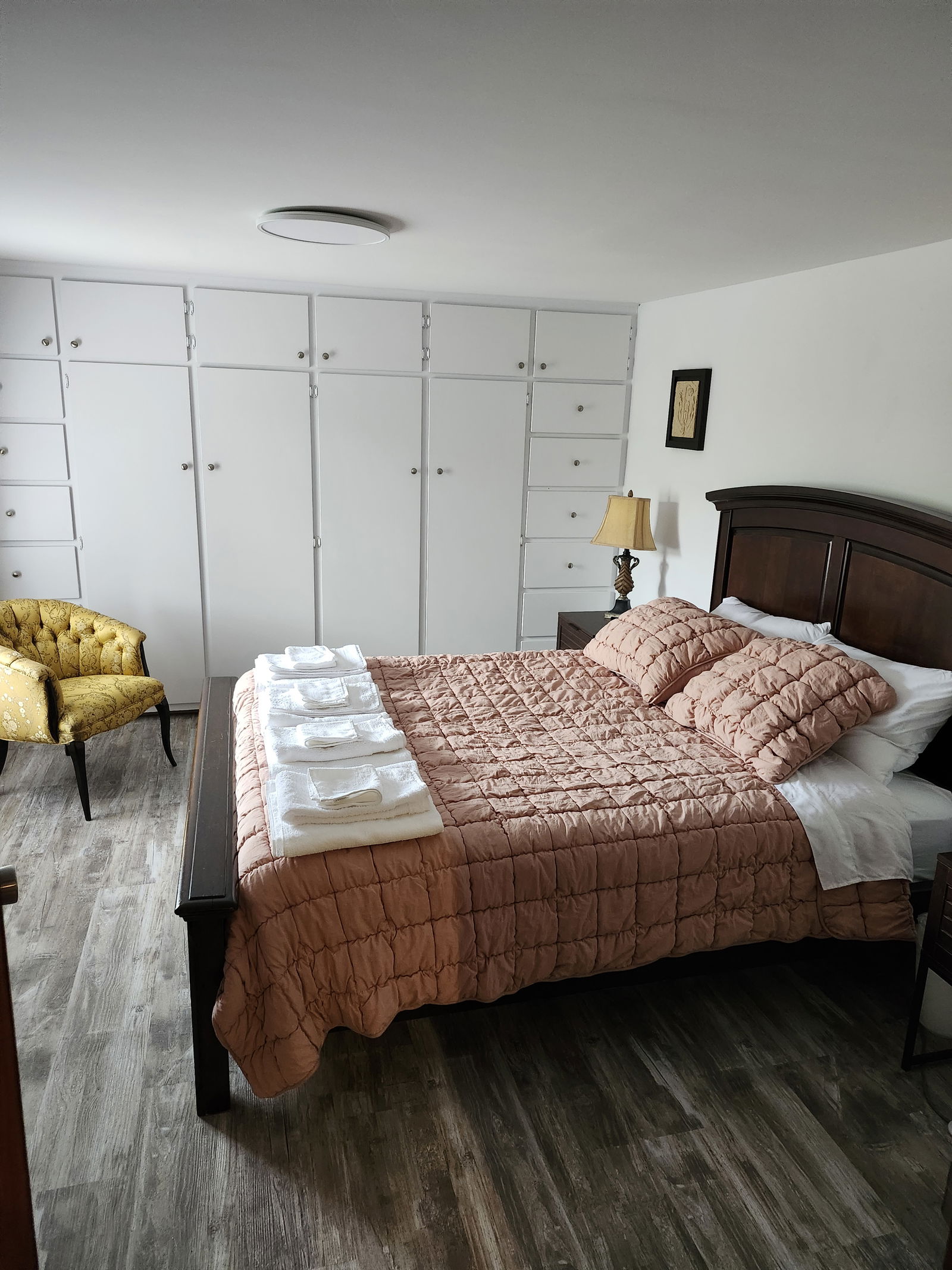 Gehele Woning Montréal 156691