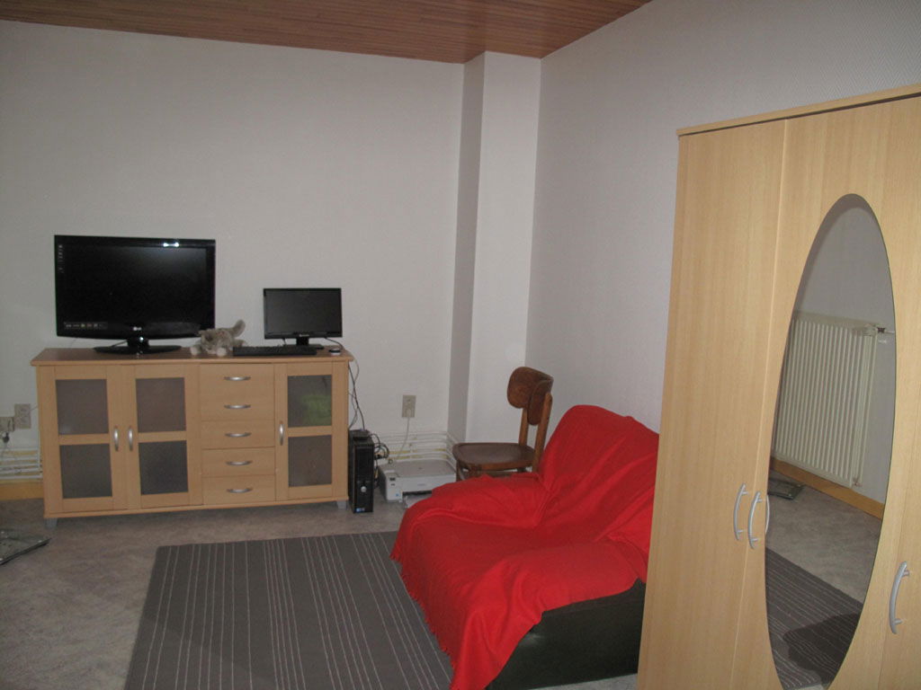 Gehele Woning Arlon 625422