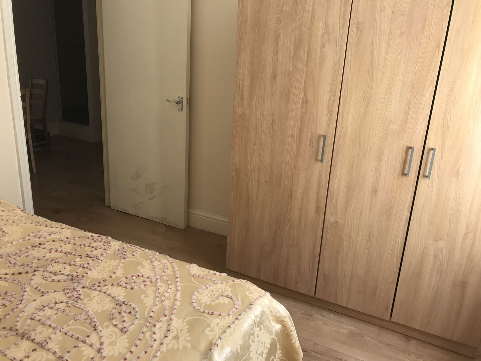 Chambre Chez L'habitant London 182361