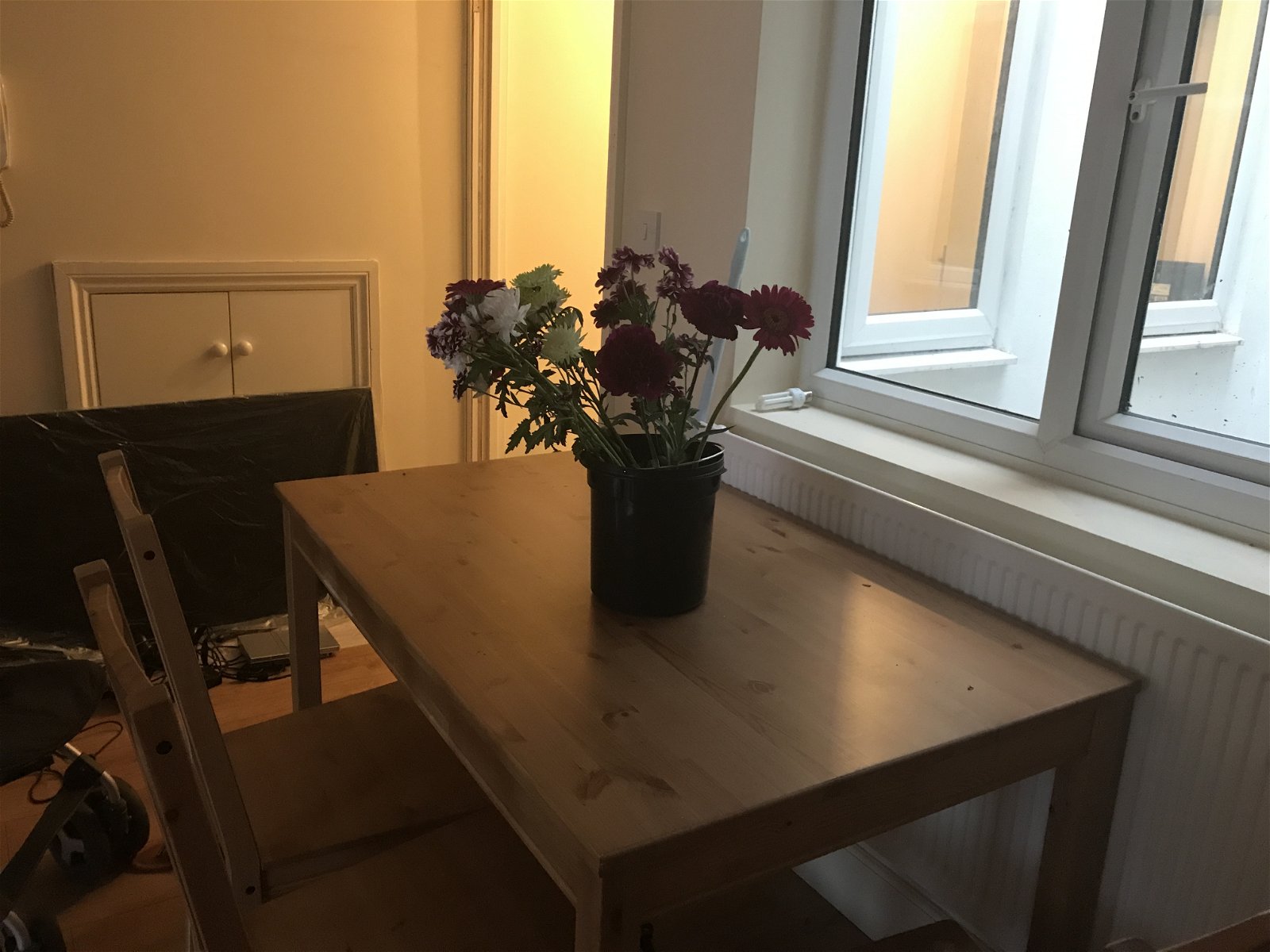 Chambre Chez L'habitant London 182361