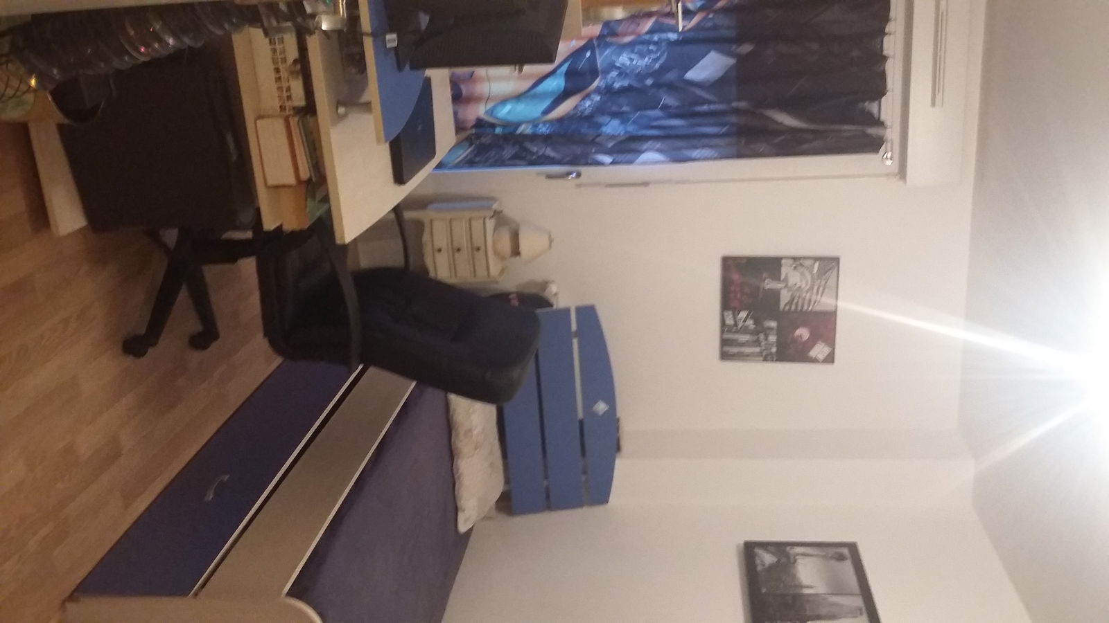 Gastgezin Boulogne-Billancourt 176182