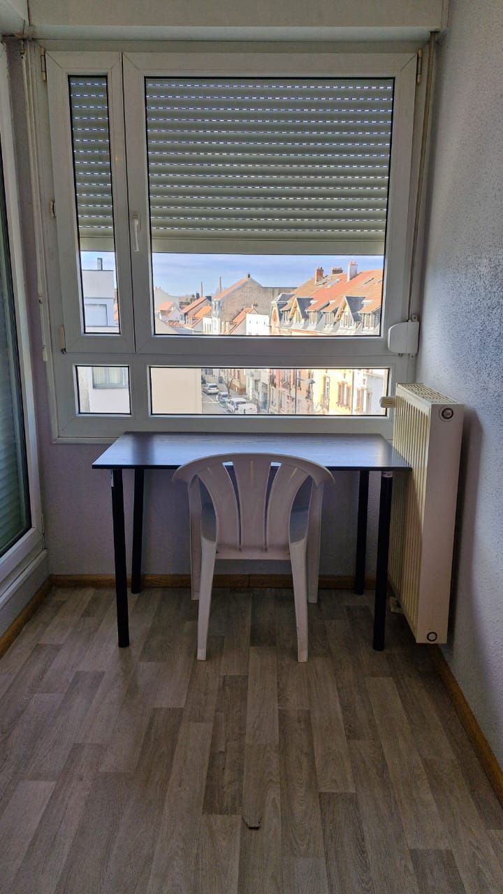 Gastgezin Mulhouse 371503