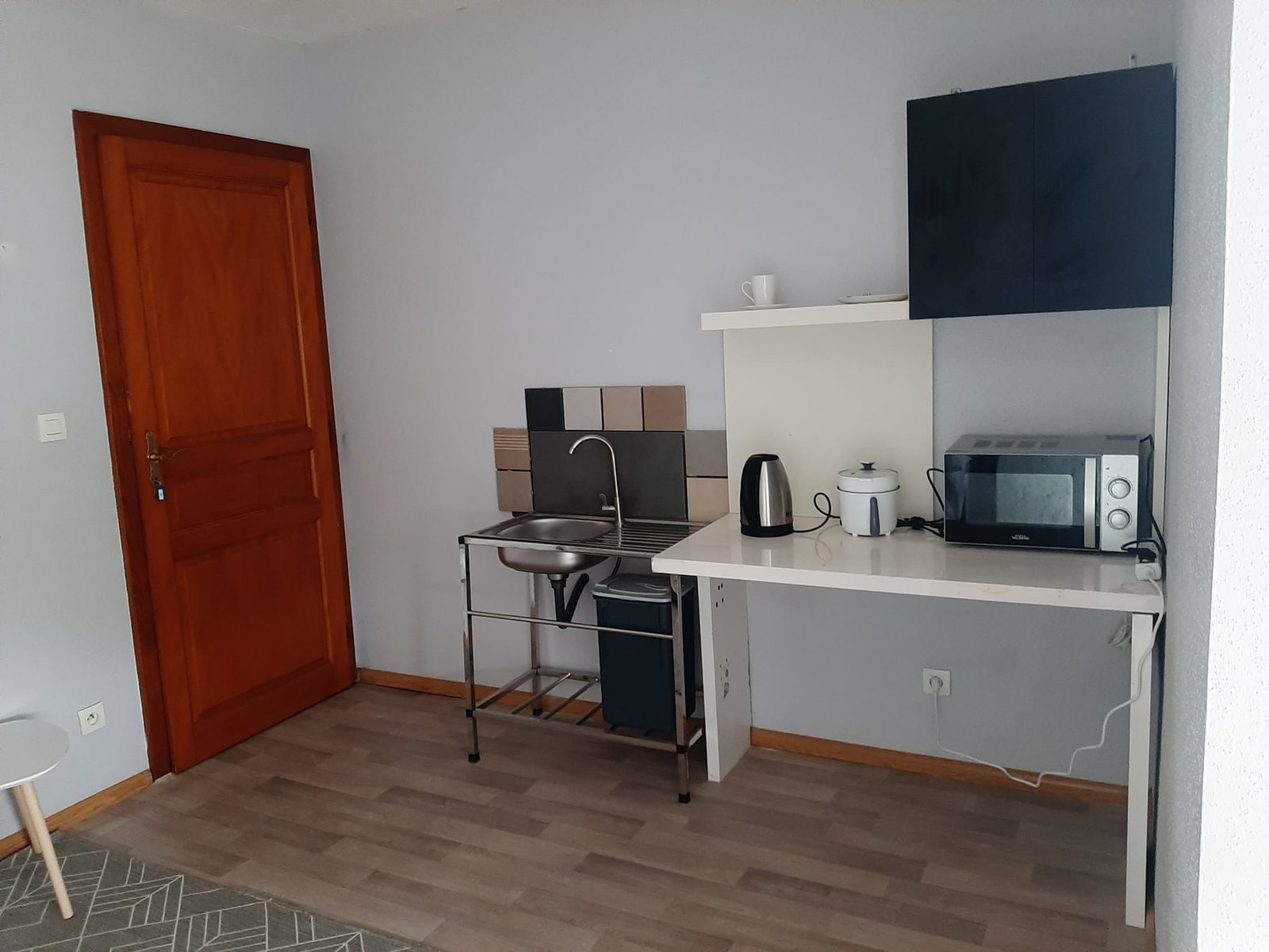 Gastgezin Mulhouse 371503