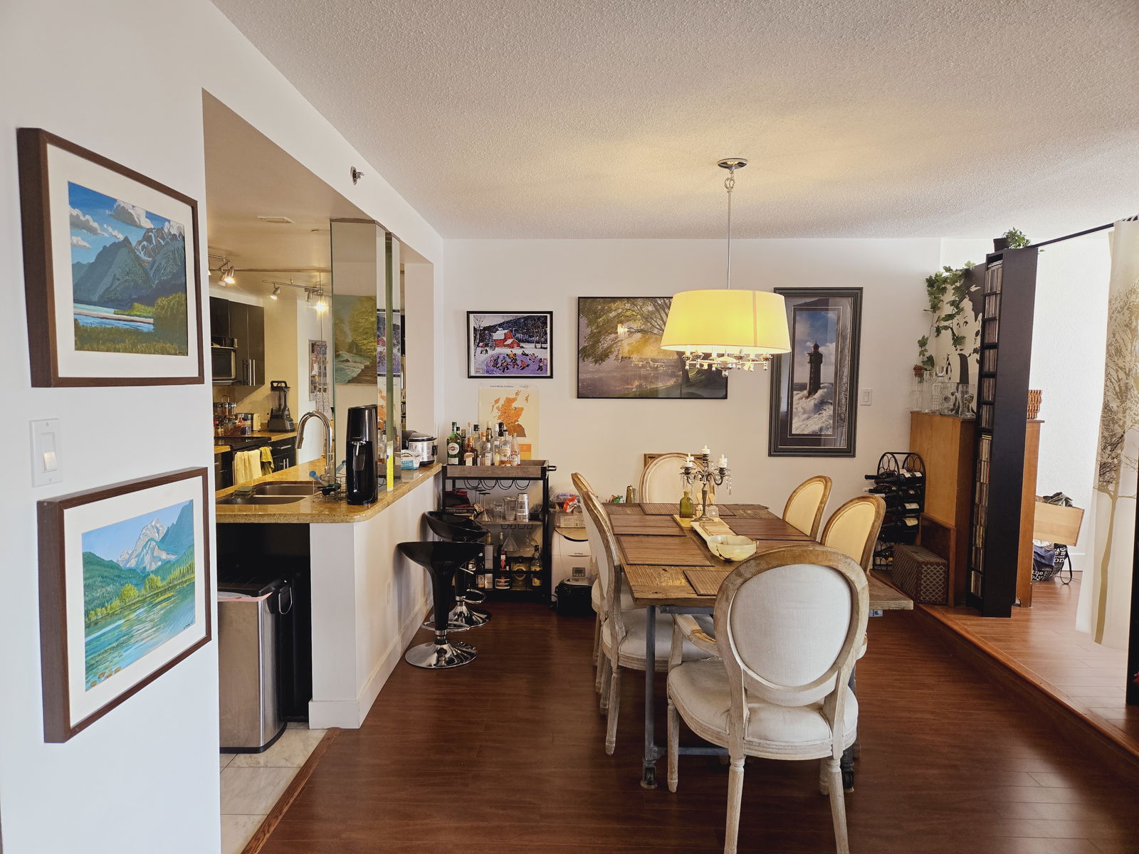 Colocatie Vancouver 430247