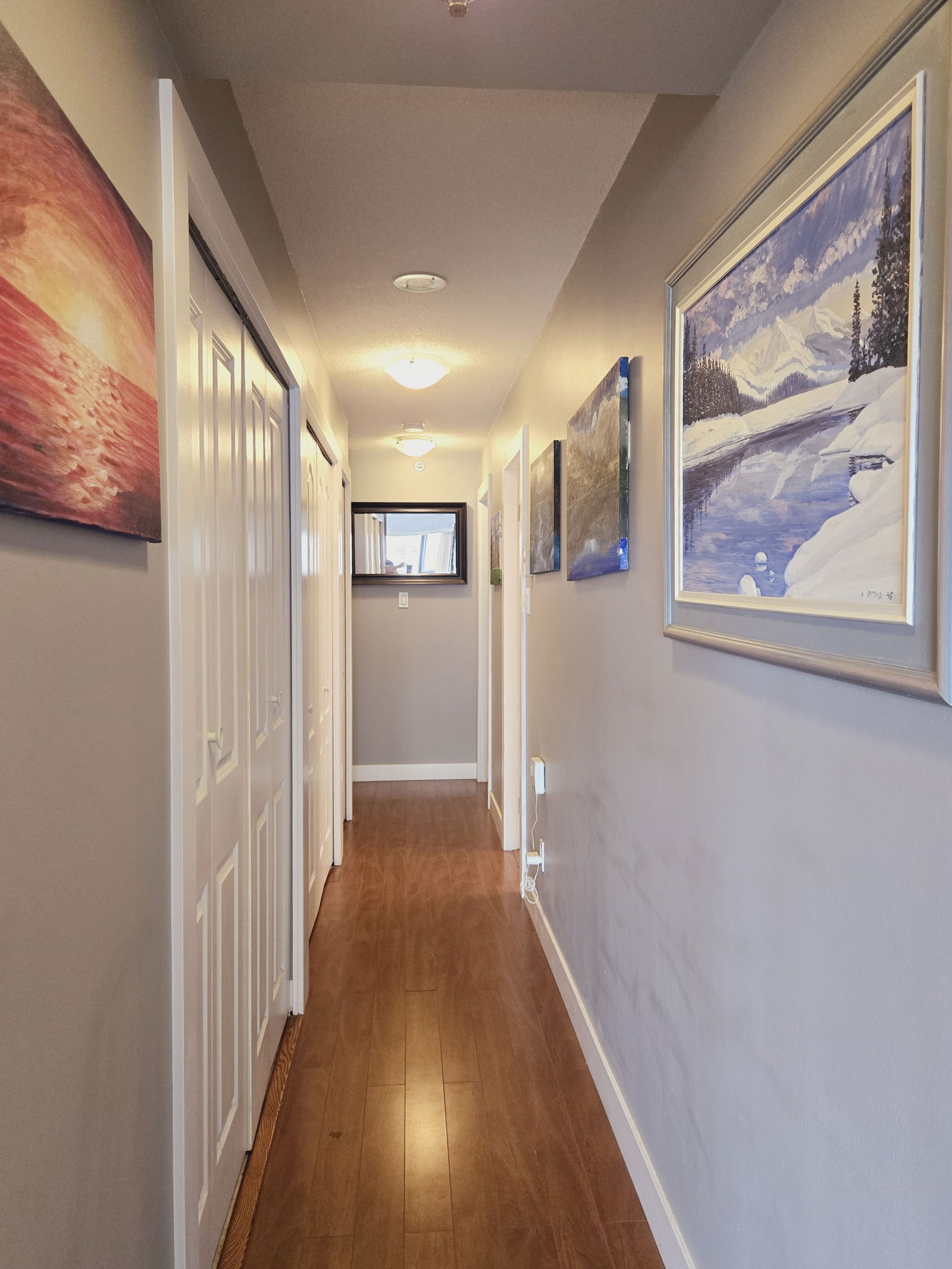 Colocatie Vancouver 430247