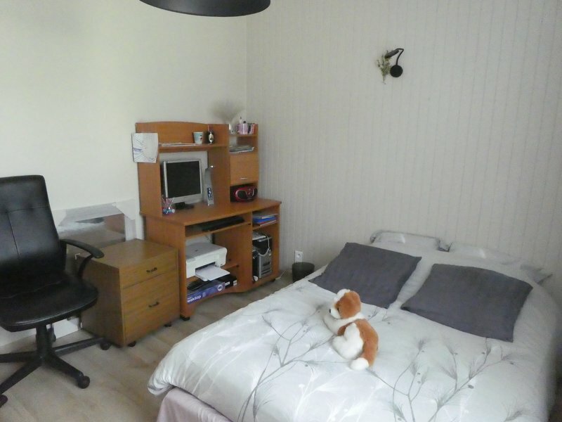 Gastgezin Pirey 238174