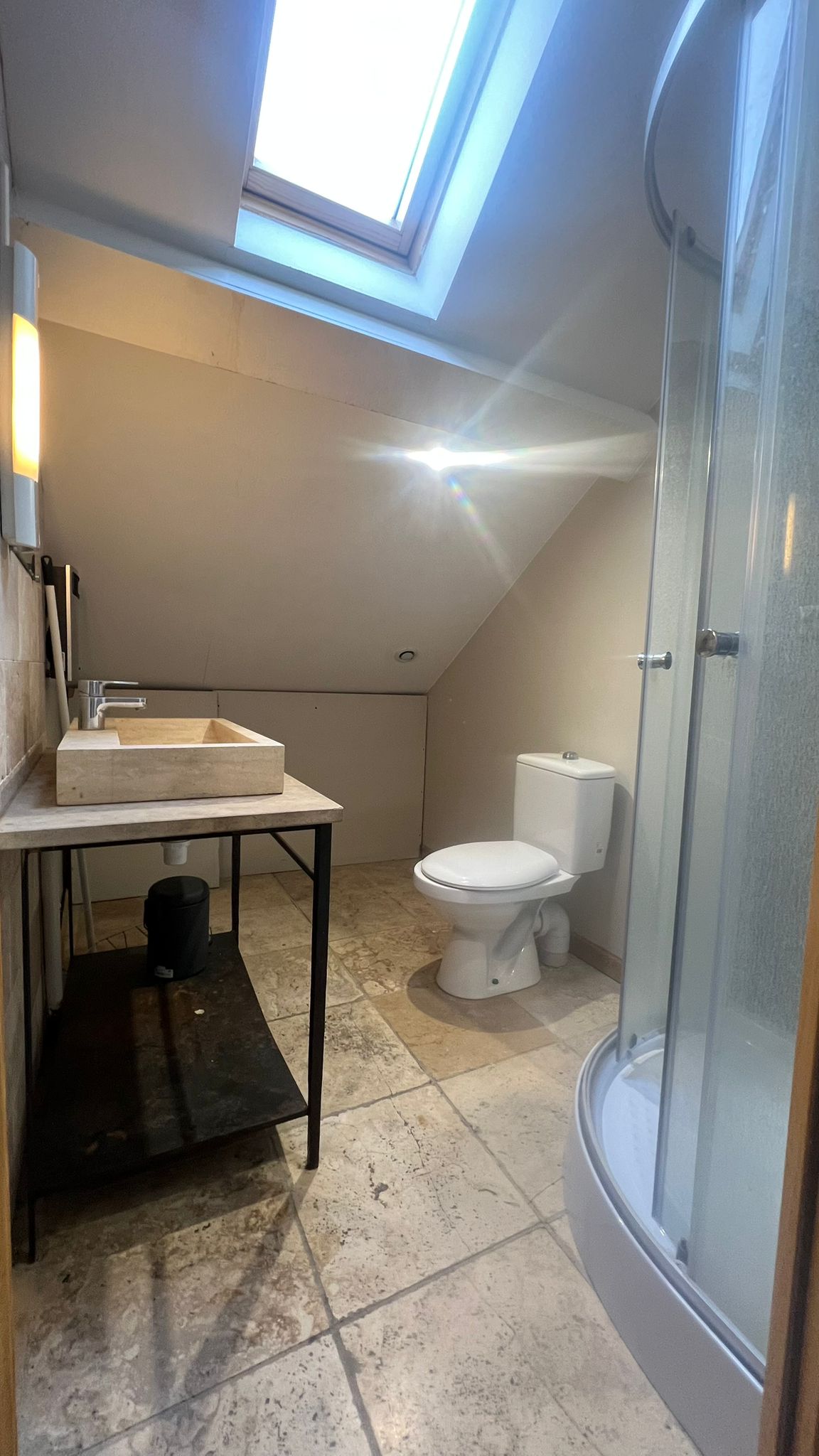 Colocatie Roubaix 657164